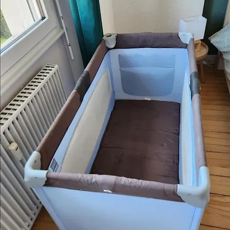 Апартаменты Cocooning *